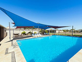 Ibis Styles Geraldton - Accommodation NT 3