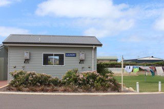 Belair Gardens Caravan Park - Accommodation NT 1