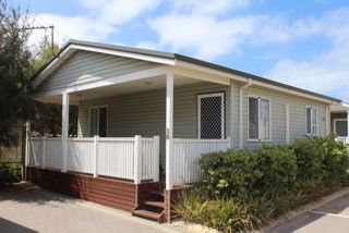 Belair Gardens Caravan Park - Accommodation NT 2