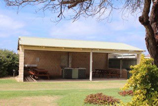 Belair Gardens Caravan Park - Accommodation NT 3