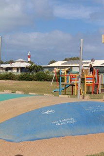 Belair Gardens Caravan Park - Accommodation NT 4