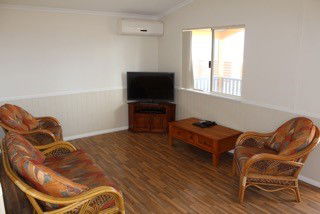 Belair Gardens Caravan Park - Accommodation NT 7