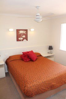 Belair Gardens Caravan Park - Accommodation NT 8