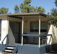 Sunset Beach Holiday Park - Accommodation NT