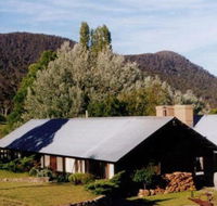Crackenback Farm Restaurant and Guesthouse - Accommodation NT