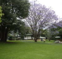 Hawkesbury Riverside Tourist Park - Accommodation NT