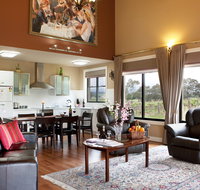 Barossa Shiraz Estate - Accommodation NT