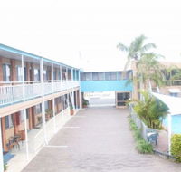 Pacific Motor Inn - Accommodation NT
