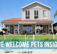 PetLet 46 Islander Drive at Encounter Bay - Accommodation NT