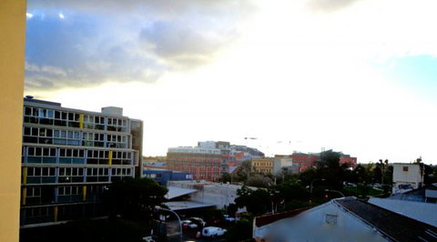 Regency Apartments - Accommodation NT 3