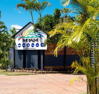 The Palms Hervey Bay - Accommodation NT