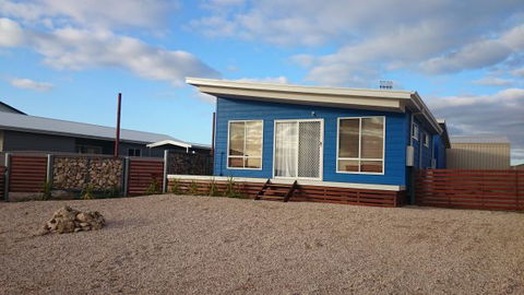 True Blue - Accommodation NT 0