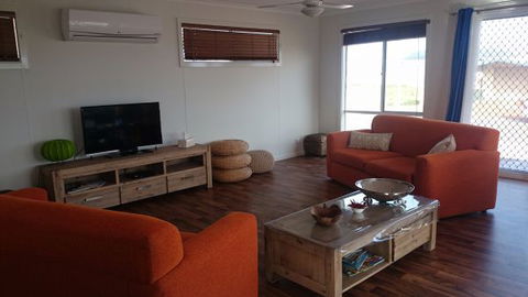 True Blue - Accommodation NT 1