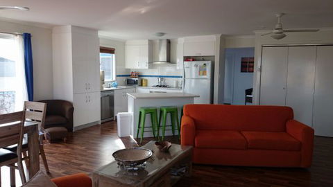 True Blue - Accommodation NT 2