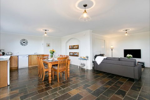 Blueberry Hills On Comleroy - Accommodation NT 1