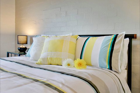 Blueberry Hills On Comleroy - Accommodation NT 3