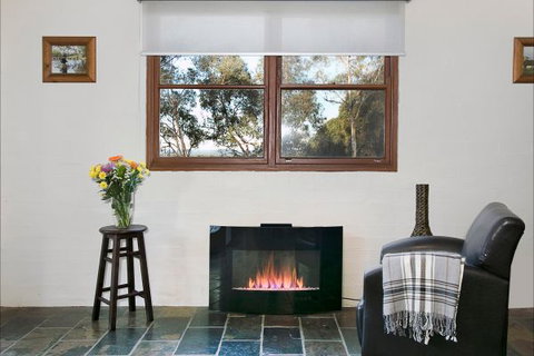 Blueberry Hills On Comleroy - Accommodation NT 5