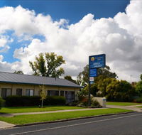 Comfort Inn Benalla - Accommodation NT