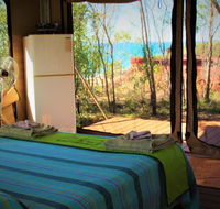 Goombaragin Eco Retreat - Accommodation NT