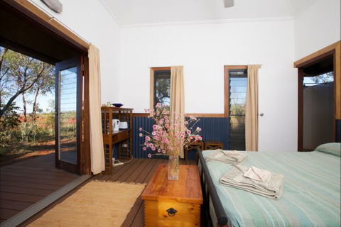 Goombaragin Eco Retreat - Accommodation NT 4