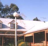 Adelaide Hills Getaway - Accommodation NT