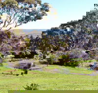 Austiny Bed and Breakfast - Accommodation NT