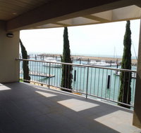 Marina Vista - Accommodation NT