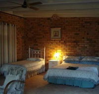 Pamela's Retreat - Accommodation NT