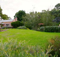 Pear Tree Hollow - Accommodation NT