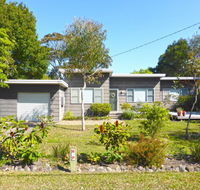 Serendip at Culburra Beach - Accommodation NT