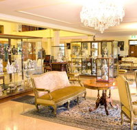 Barossa Chateau - Accommodation NT