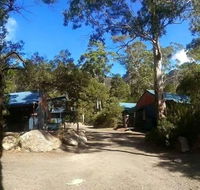 Gang Gang Villas - Accommodation NT