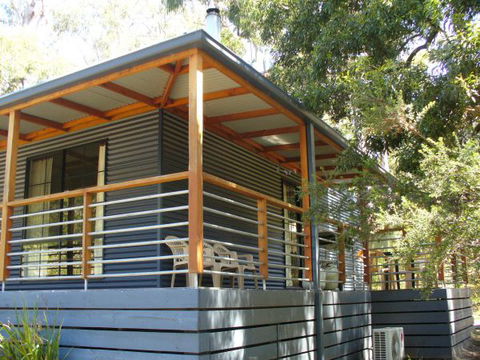 Gang Gang Villas - Accommodation NT 1