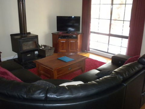 Gang Gang Villas - Accommodation NT 6
