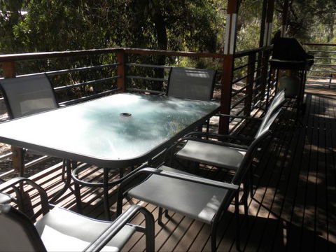 Gang Gang Villas - Accommodation NT 7