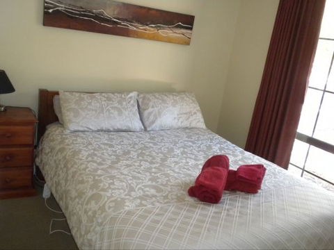 Gang Gang Villas - Accommodation NT 8
