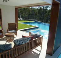 Indigo Couples Retreat Murrah Beach - Accommodation NT