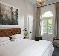 The Crafers Hotel - Accommodation NT