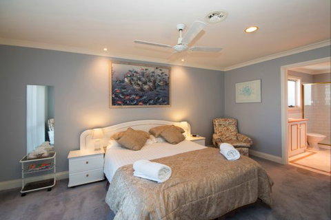 Ocean Manor Bed And Breakfast - Accommodation NT 1