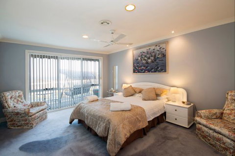 Ocean Manor Bed And Breakfast - Accommodation NT 2