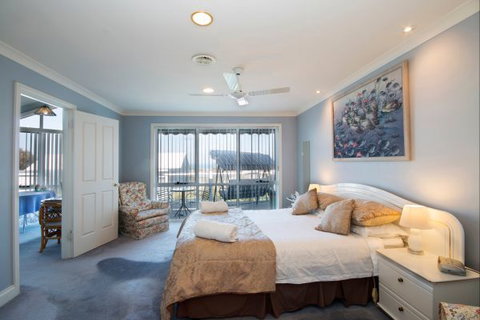 Ocean Manor Bed And Breakfast - Accommodation NT 3