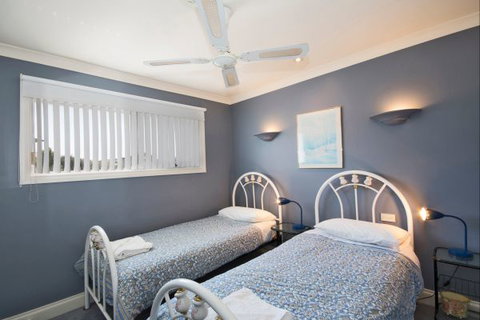 Ocean Manor Bed And Breakfast - Accommodation NT 5