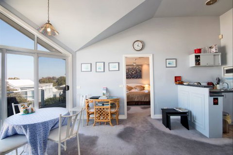 Ocean Manor Bed And Breakfast - Accommodation NT 6
