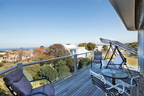 Ocean Manor Bed And Breakfast - Accommodation NT 7
