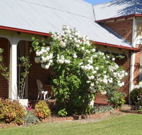 Strayleaves Elegant Accommodation - Accommodation NT