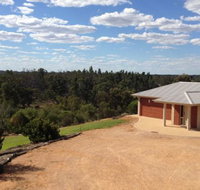 Templeton On Murray - Accommodation NT