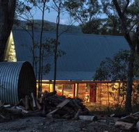 Wollemi Cabins - Accommodation NT