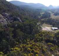 Wollemi Retreat - Accommodation NT