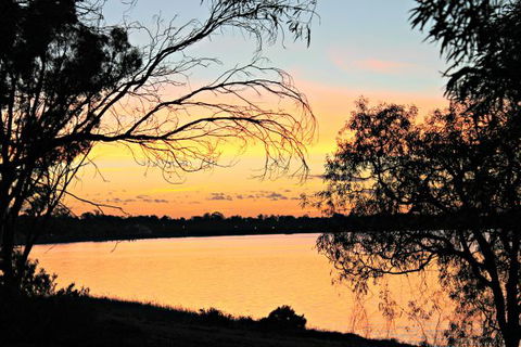 17 QED Lakehouse - Accommodation NT 7