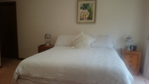Gaerwood Bed Breakfast - Accommodation NT 0